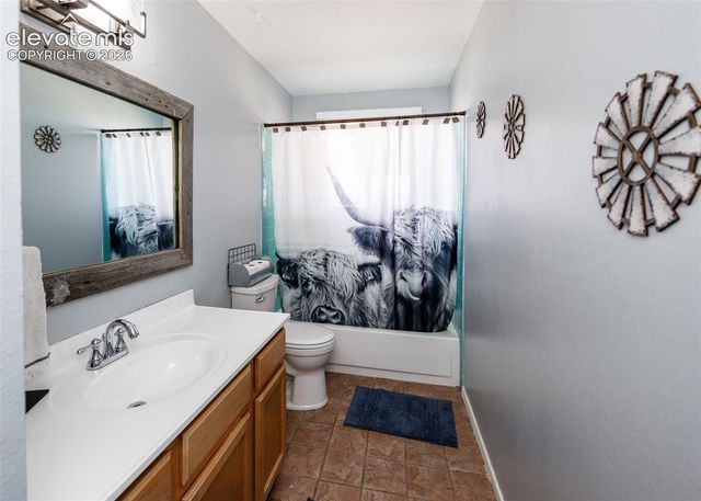 3830 Hemmingway Road, Colorado Springs, CO 80930