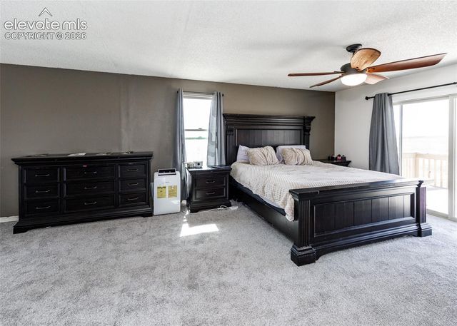 3830 Hemmingway Road, Colorado Springs, CO 80930