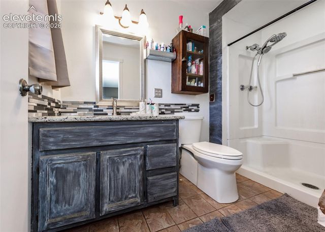 3830 Hemmingway Road, Colorado Springs, CO 80930