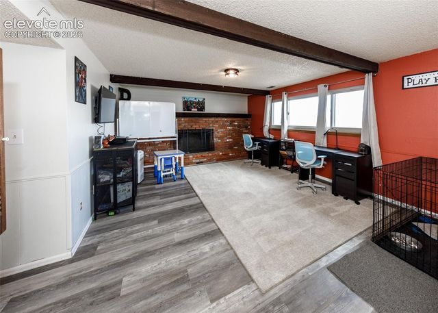 3830 Hemmingway Road, Colorado Springs, CO 80930