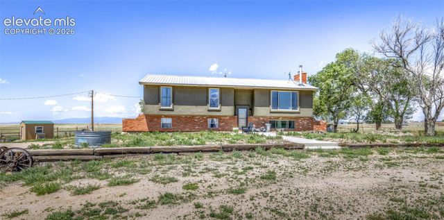 3830 Hemmingway Road, Colorado Springs, CO 80930