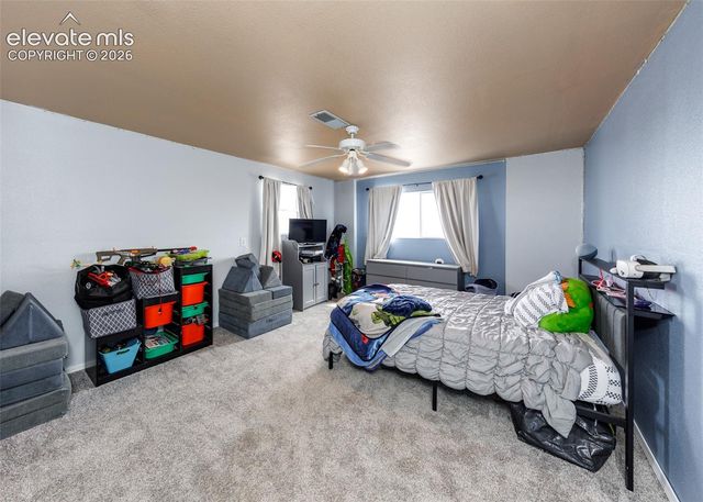 3830 Hemmingway Road, Colorado Springs, CO 80930