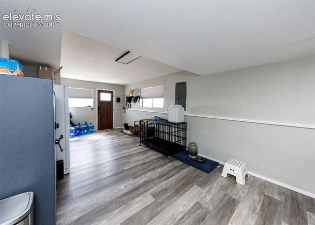 3830 Hemmingway Road, Colorado Springs, CO 80930