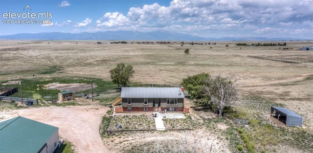 3830 Hemmingway Road, Colorado Springs, CO 80930