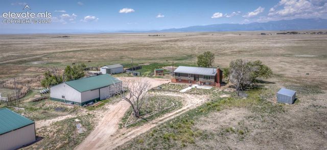 3830 Hemmingway Road, Colorado Springs, CO 80930