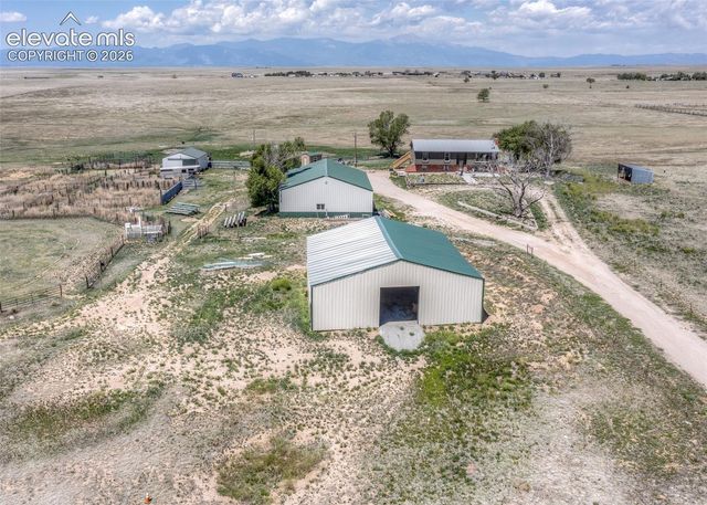 3830 Hemmingway Road, Colorado Springs, CO 80930