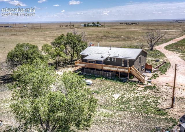 3830 Hemmingway Road, Colorado Springs, CO 80930