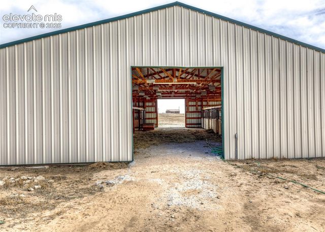 3830 Hemmingway Road, Colorado Springs, CO 80930