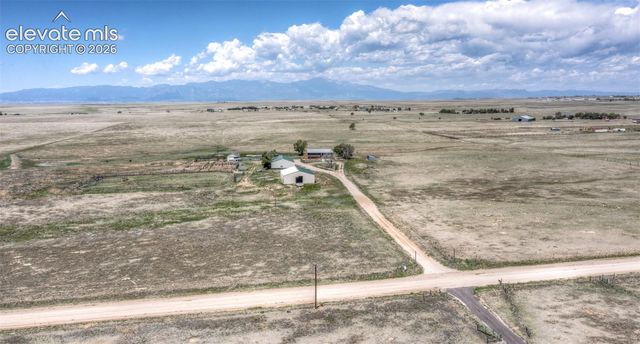 3830 Hemmingway Road, Colorado Springs, CO 80930
