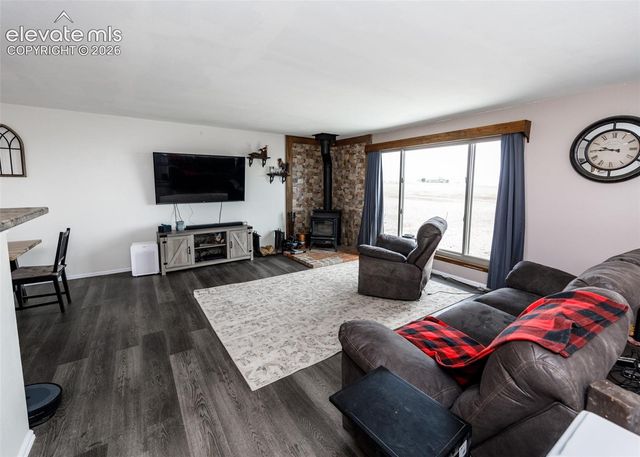 3830 Hemmingway Road, Colorado Springs, CO 80930