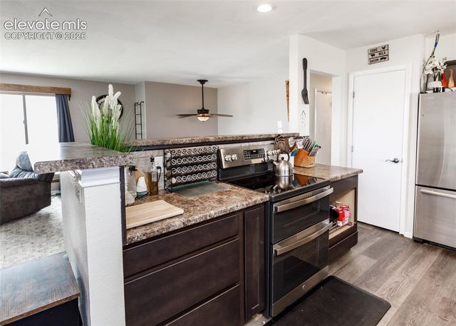3830 Hemmingway Road, Colorado Springs, CO 80930