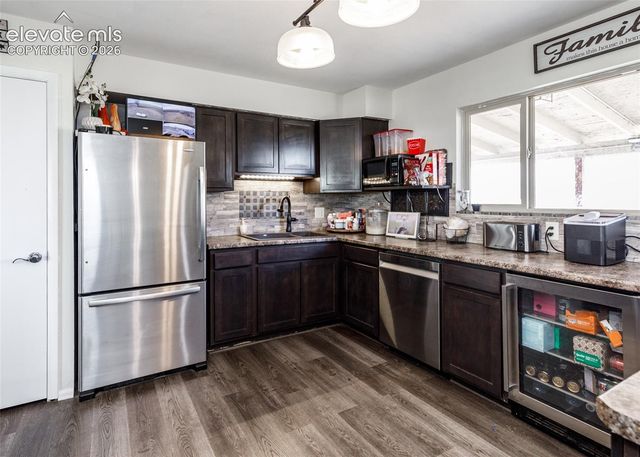 3830 Hemmingway Road, Colorado Springs, CO 80930