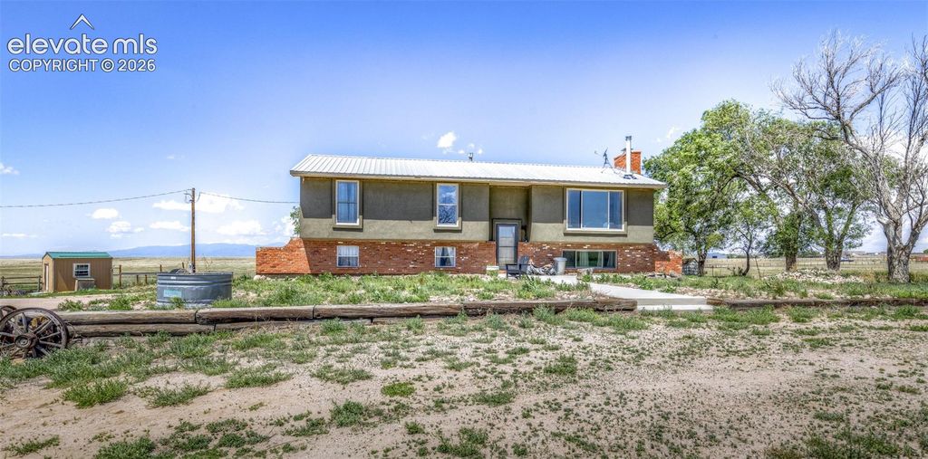 3830 Hemmingway Road, Colorado Springs, CO 80930 — photo 3