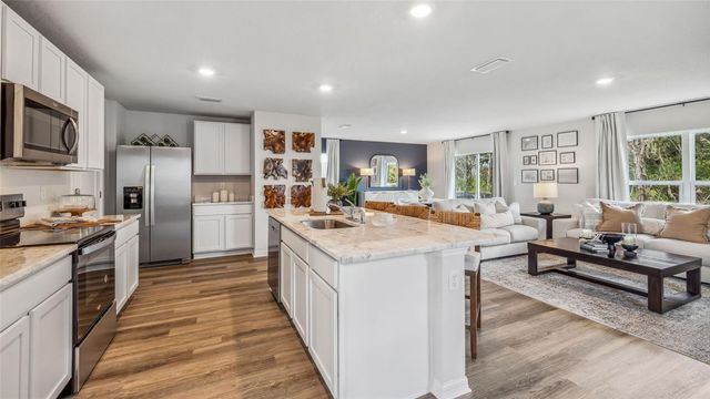 10713 MONARCH WOOD GLEN, Parrish, FL 34219