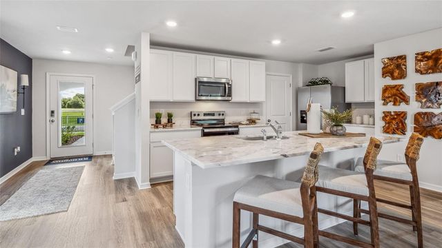 10713 MONARCH WOOD GLEN, Parrish, FL 34219
