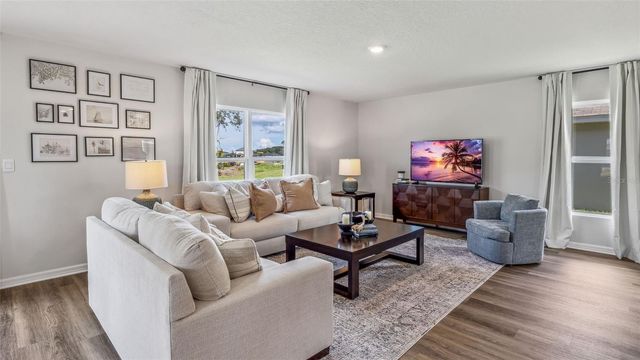 10713 MONARCH WOOD GLEN, Parrish, FL 34219