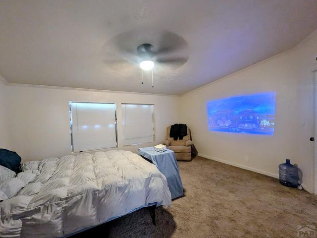 213 Center, Ordway, CO 81063