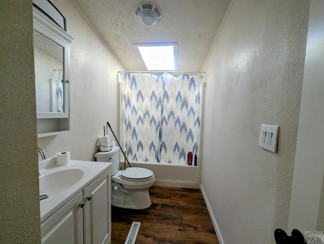 213 Center, Ordway, CO 81063