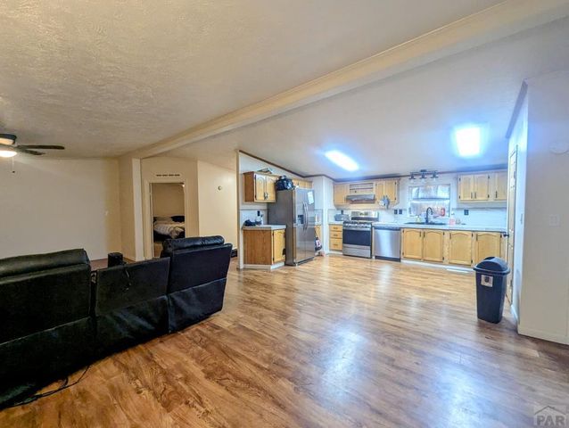 213 Center, Ordway, CO 81063