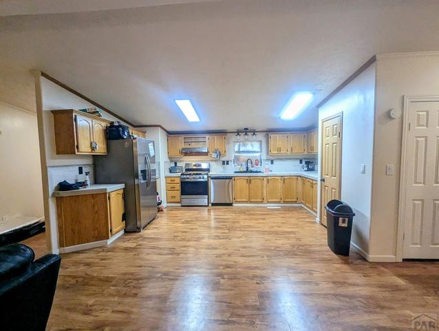 213 Center, Ordway, CO 81063