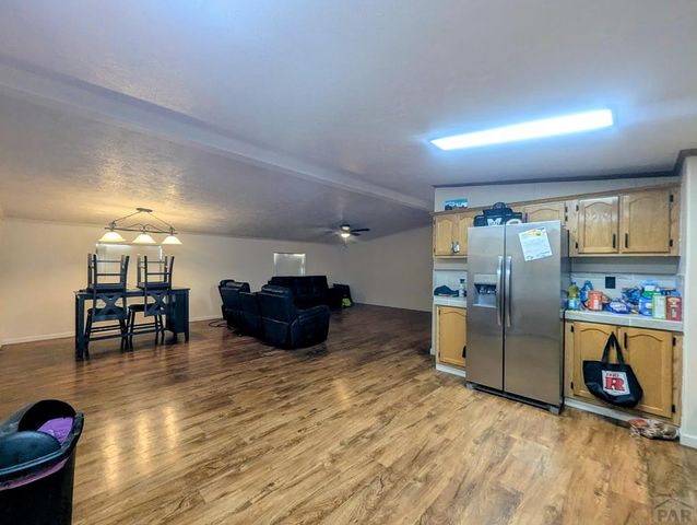 213 Center, Ordway, CO 81063