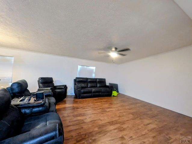 213 Center, Ordway, CO 81063