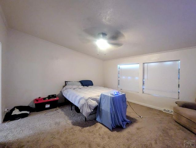 213 Center, Ordway, CO 81063