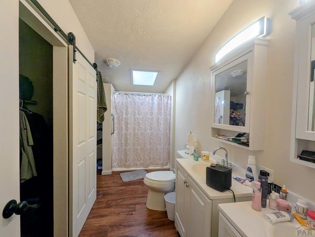 213 Center, Ordway, CO 81063