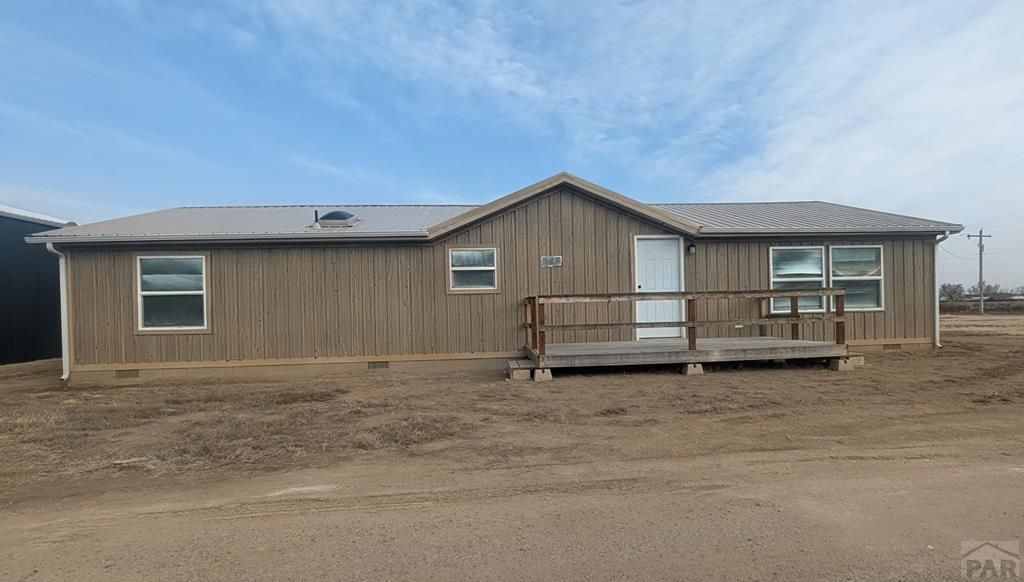 213 Center, Ordway, CO 81063