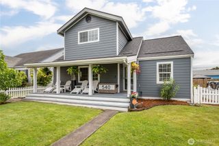 540 22nd Avenue, Longview, WA 98632