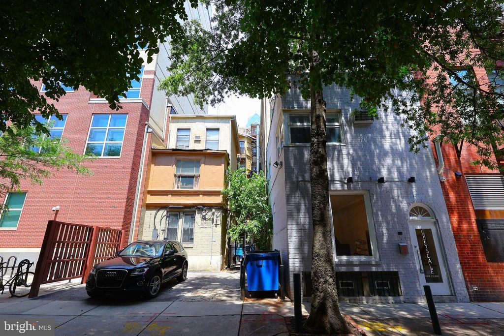 1606-08 LOCUST ST, Philadelphia, PA 19103 — photo 4
