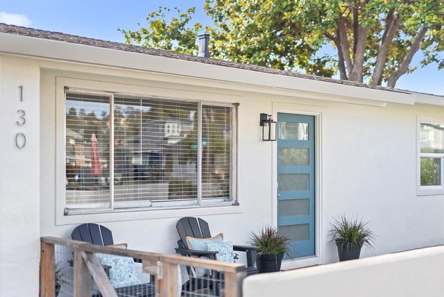 130 Hainline Road, Aptos, CA 95003