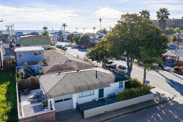 130 Hainline Road, Aptos, CA 95003