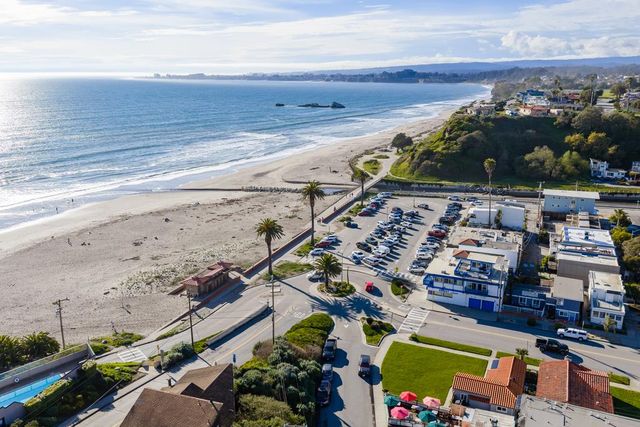 130 Hainline Road, Aptos, CA 95003