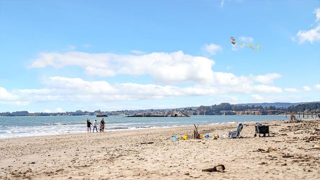 130 Hainline Road, Aptos, CA 95003