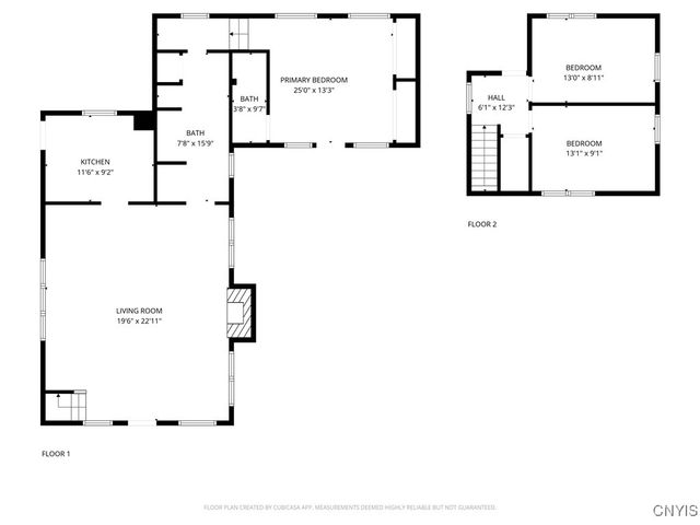 3 Shotwell Lane, Skaneateles, NY 13152