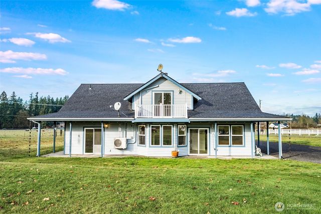 31321 Lebor Devore Road E, Eatonville, WA 98328