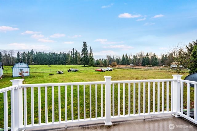 31321 Lebor Devore Road E, Eatonville, WA 98328