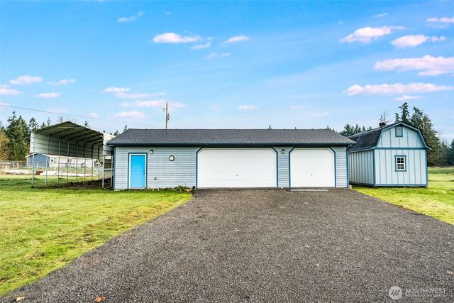 31321 Lebor Devore Road E, Eatonville, WA 98328