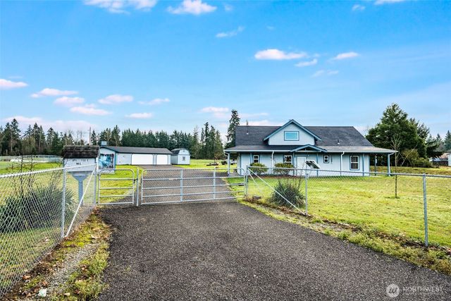 31321 Lebor Devore Road E, Eatonville, WA 98328