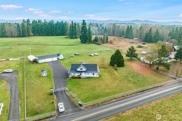 31321 Lebor Devore Road E, Eatonville, WA 98328