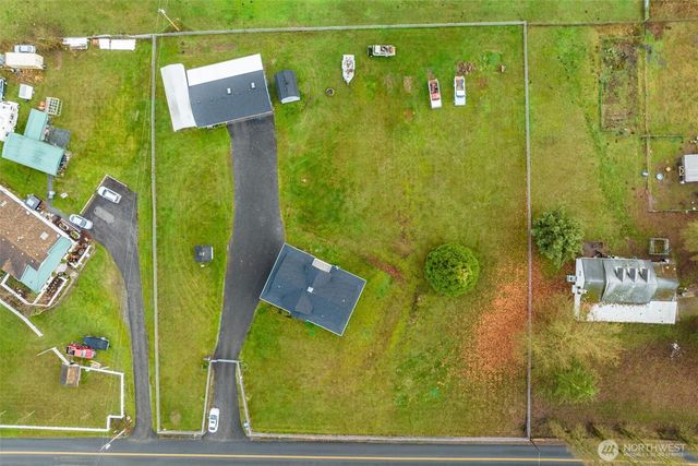 31321 Lebor Devore Road E, Eatonville, WA 98328