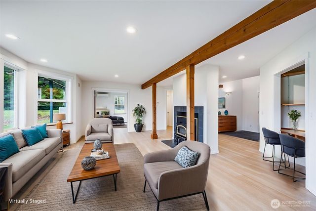 31321 Lebor Devore Road E, Eatonville, WA 98328