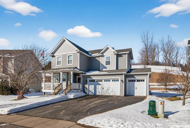 8599 Oakview Way N, Maple Grove, MN 55369