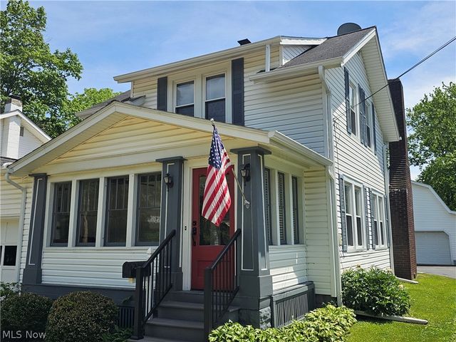 116 Moffet Avenue, Chardon, OH 44024