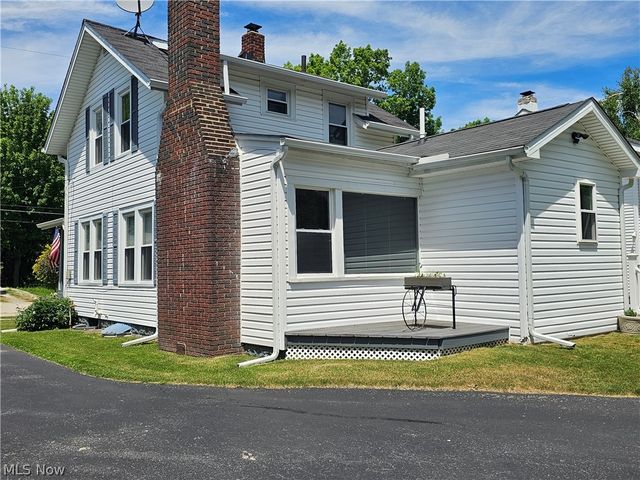 116 Moffet Avenue, Chardon, OH 44024