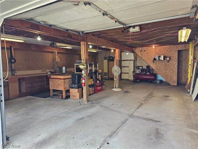 116 Moffet Avenue, Chardon, OH 44024