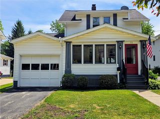 116 Moffet Avenue, Chardon, OH 44024