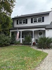216 Ivins Road, Neptune Township, NJ 07753