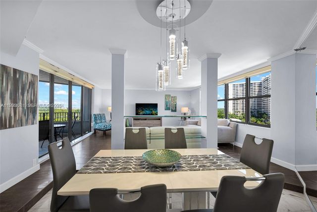 300 Three Islands Blvd 108, Hallandale Beach, FL 33009